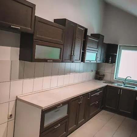 Kengur Resort Belgrade