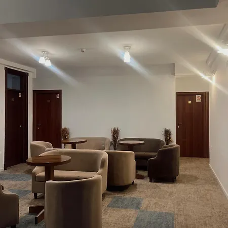 Kengur Resort Belgrade