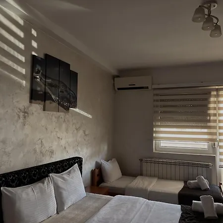 Kengur Rezort 3*