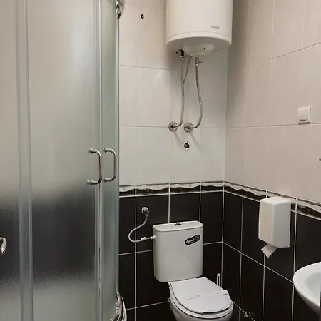 Rezort Kengur Bělehrad