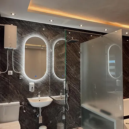 Resort Kengur Belgrade