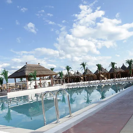 Resort Kengur Belgrade