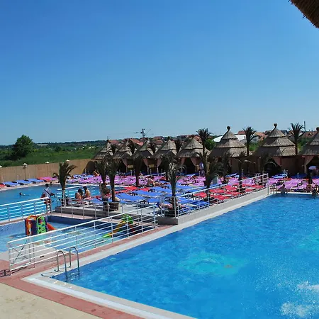 Resort Kengur