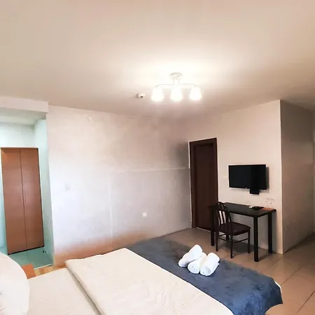 Kengur Θέρετρο 3*