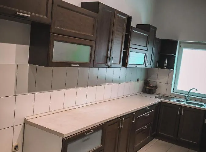 Kengur Semesteranläggning (resort) Belgrad