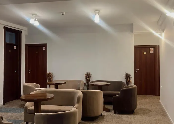 Kengur Semesteranläggning (resort) Belgrad