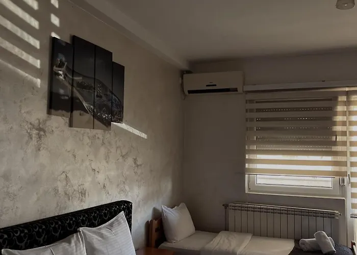 Kengur リゾート 3*