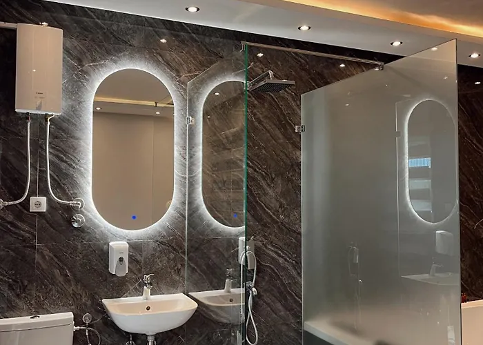 Resort Kengur Belgrade